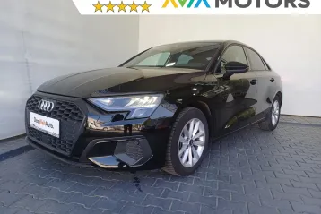 Audi A3 din 2021 - oferta AUD243629