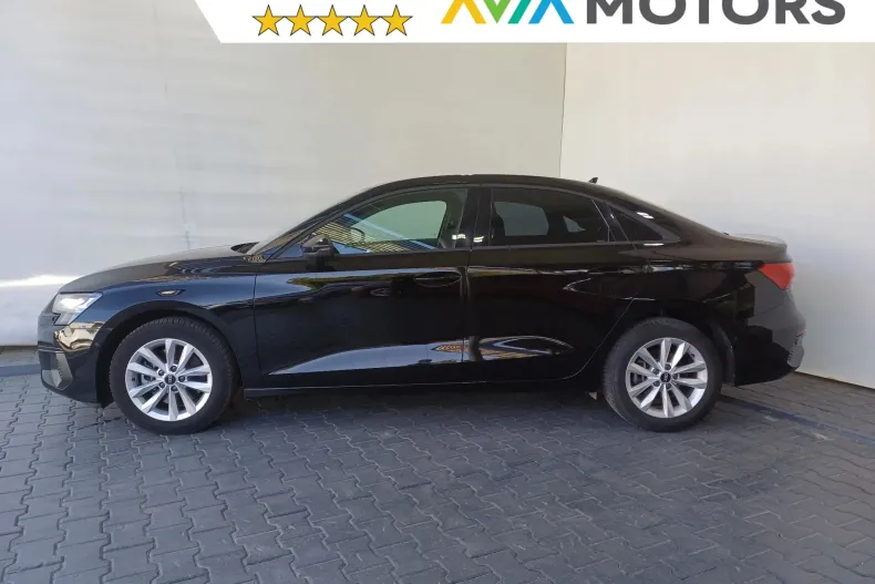 Audi A3 din 2021 cu 54.679 km - oferta AUD243629 - foto 2