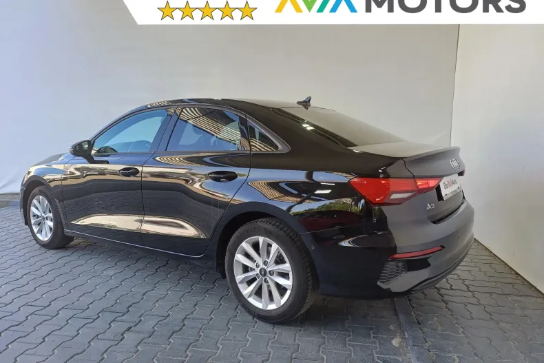 Audi A3 din 2021 cu 54.679 km - oferta AUD243629 - foto 3