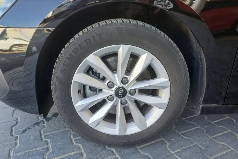 Audi A3 din 2021 cu 54.679 km - oferta AUD243629 - foto 4