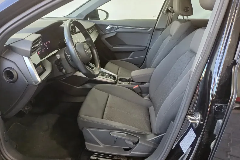 Audi A3 din 2021 cu 54.679 km - oferta AUD243629 - foto 5