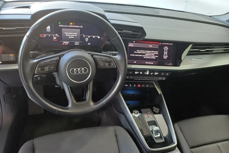 Audi A3 din 2021 cu 54.679 km - oferta AUD243629 - foto 6