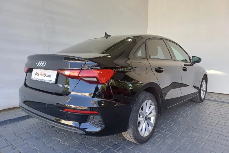 Audi A3 din 2021 cu 54.679 km - oferta AUD243629 - foto 34