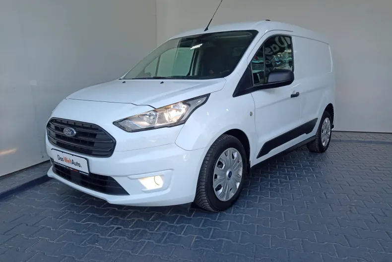Ford Transit Connect din 2020 cu 42.108 km - oferta FOR243630 - foto 1