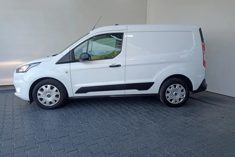 Ford Transit Connect din 2020 cu 42.108 km - oferta FOR243630 - foto 2