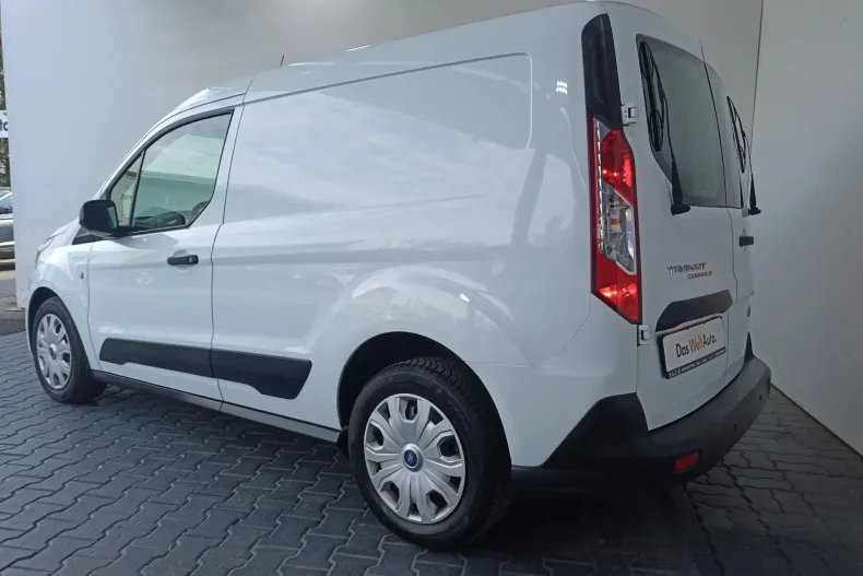 Ford Transit Connect din 2020 cu 42.108 km - oferta FOR243630 - foto 3