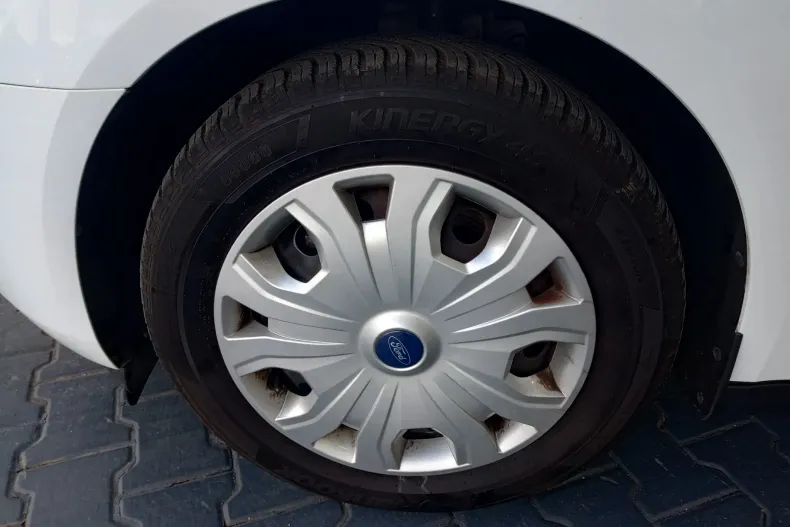 Ford Transit Connect din 2020 cu 42.108 km - oferta FOR243630 - foto 4