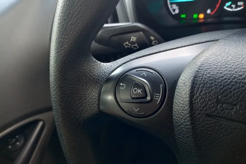 Ford Transit Connect din 2020 cu 42.108 km - oferta FOR243630 - foto 10