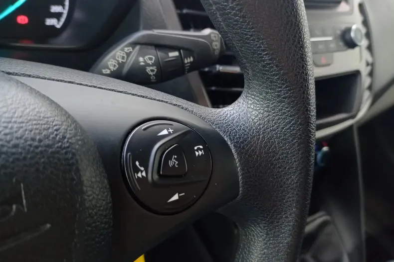 Ford Transit Connect din 2020 cu 42.108 km - oferta FOR243630 - foto 11
