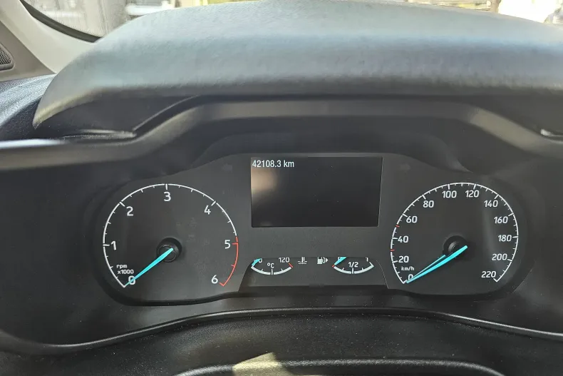 Ford Transit Connect din 2020 cu 42.108 km - oferta FOR243630 - foto 12