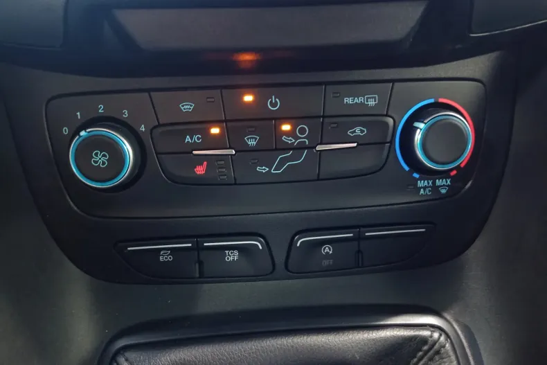 Ford Transit Connect din 2020 cu 42.108 km - oferta FOR243630 - foto 15