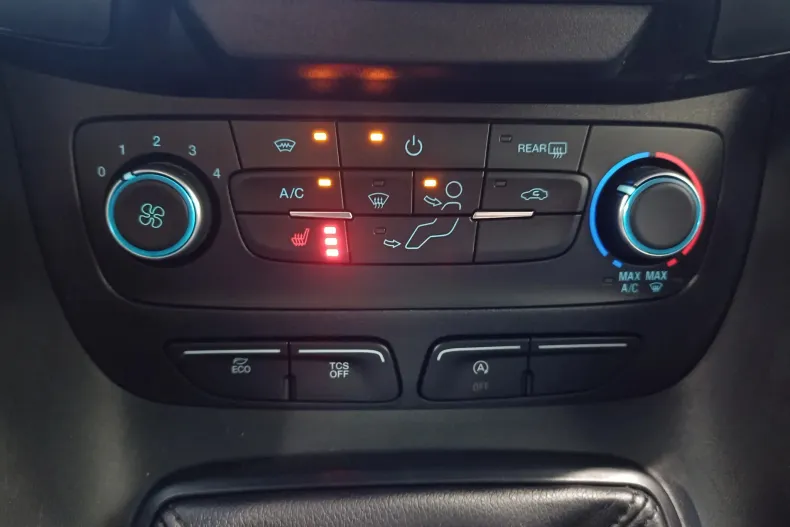 Ford Transit Connect din 2020 cu 42.108 km - oferta FOR243630 - foto 16