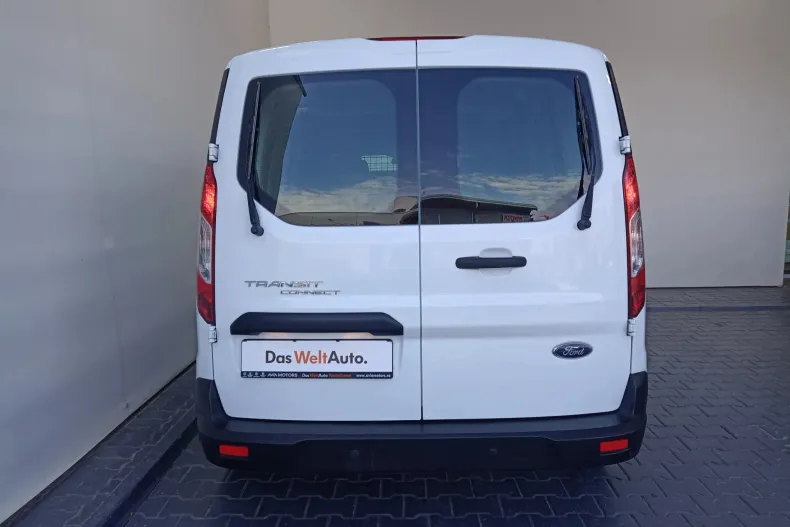 Ford Transit Connect din 2020 cu 42.108 km - oferta FOR243630 - foto 18