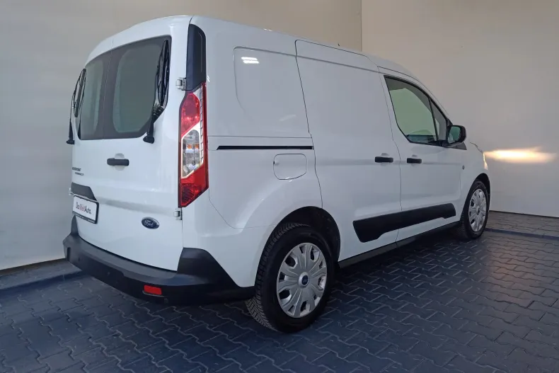 Ford Transit Connect din 2020 cu 42.108 km - oferta FOR243630 - foto 20