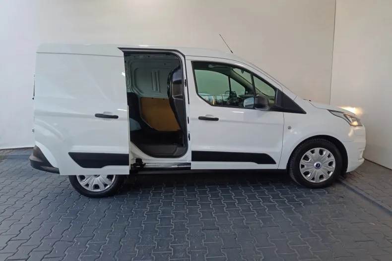 Ford Transit Connect din 2020 cu 42.108 km - oferta FOR243630 - foto 21
