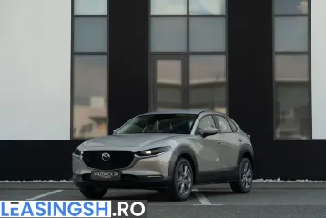 Mazda CX-30 din 2026 - oferta MAZ243631
