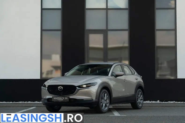 Mazda CX-30 din 2026 cu 1 km - oferta MAZ243631 - foto 1