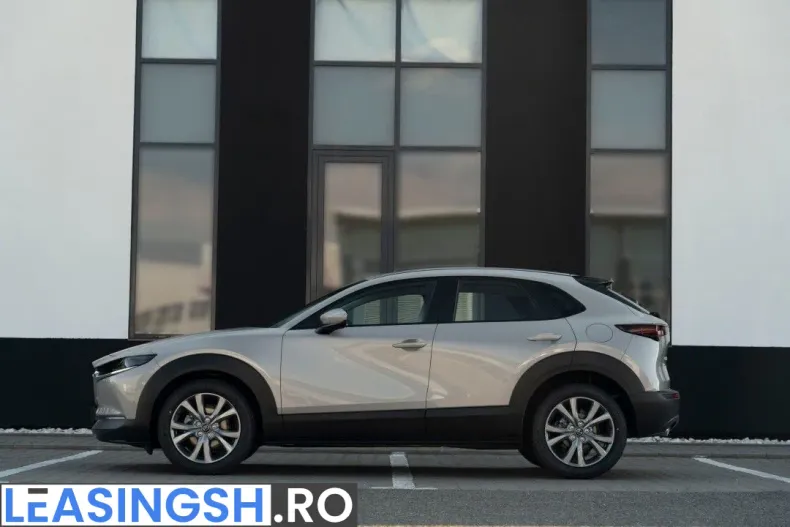 Mazda CX-30 din 2026 cu 1 km - oferta MAZ243631 - foto 4