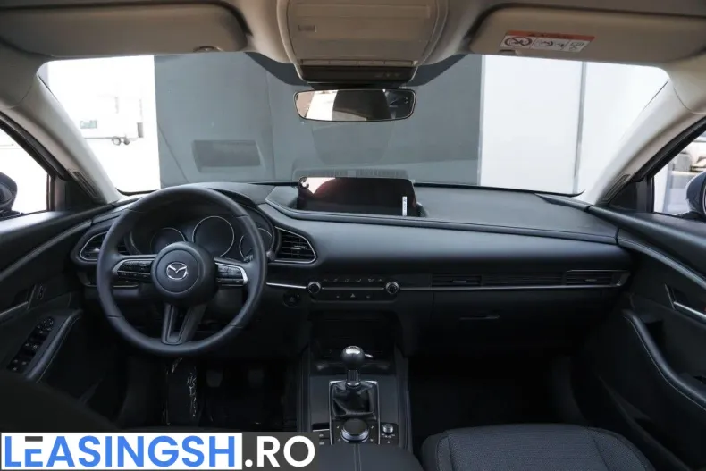 Mazda CX-30 din 2026 cu 1 km - oferta MAZ243631 - foto 5