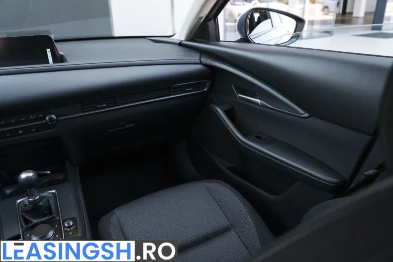 Mazda CX-30 din 2026 cu 1 km - oferta MAZ243631 - foto 9