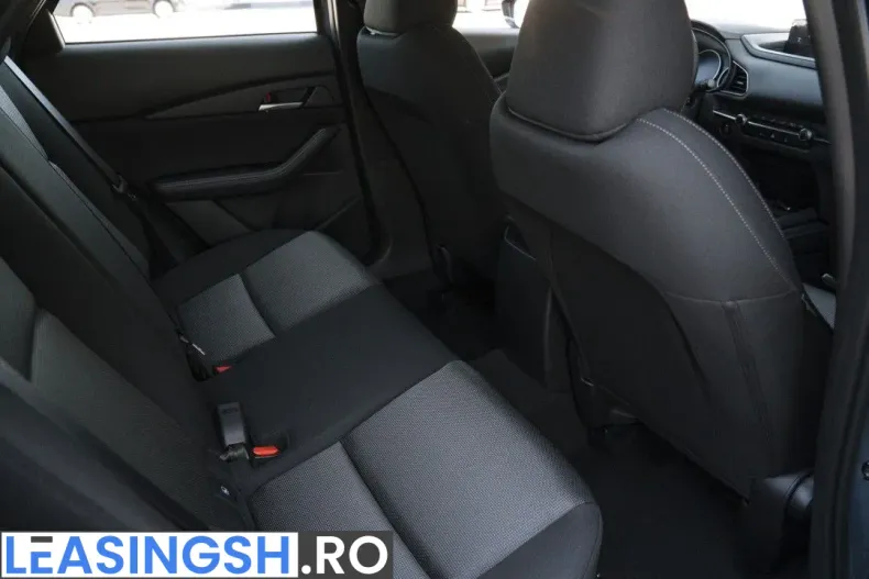 Mazda CX-30 din 2026 cu 1 km - oferta MAZ243631 - foto 12