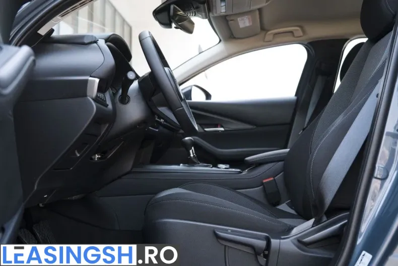 Mazda CX-30 din 2026 cu 1 km - oferta MAZ243631 - foto 13