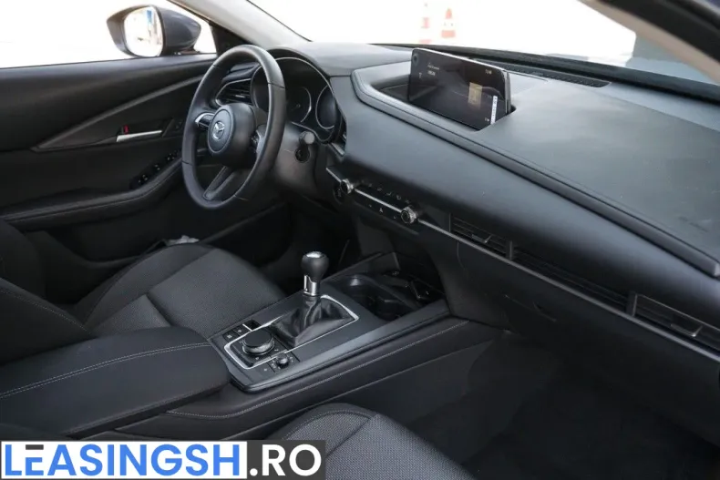 Mazda CX-30 din 2026 cu 1 km - oferta MAZ243631 - foto 14