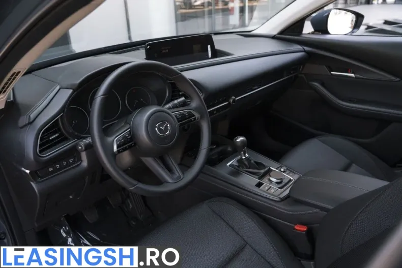 Mazda CX-30 din 2026 cu 1 km - oferta MAZ243631 - foto 15
