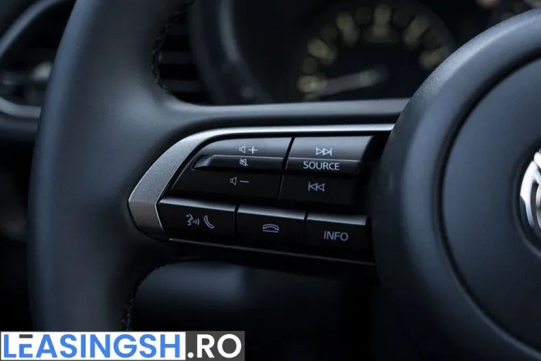 Mazda CX-30 din 2026 cu 1 km - oferta MAZ243631 - foto 17
