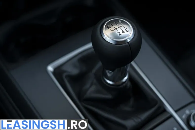 Mazda CX-30 din 2026 cu 1 km - oferta MAZ243631 - foto 21