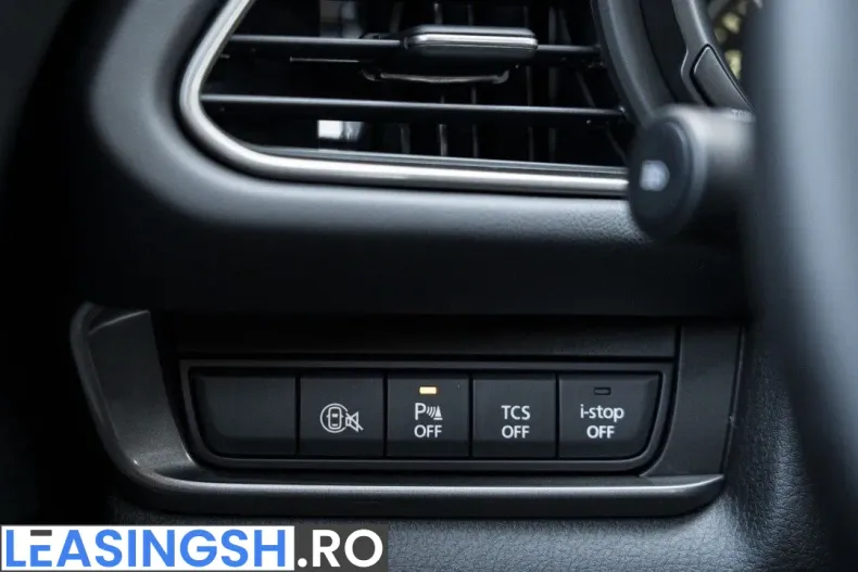 Mazda CX-30 din 2026 cu 1 km - oferta MAZ243631 - foto 27