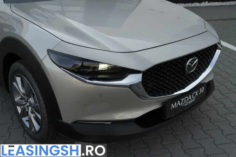 Mazda CX-30 din 2026 cu 1 km - oferta MAZ243631 - foto 32