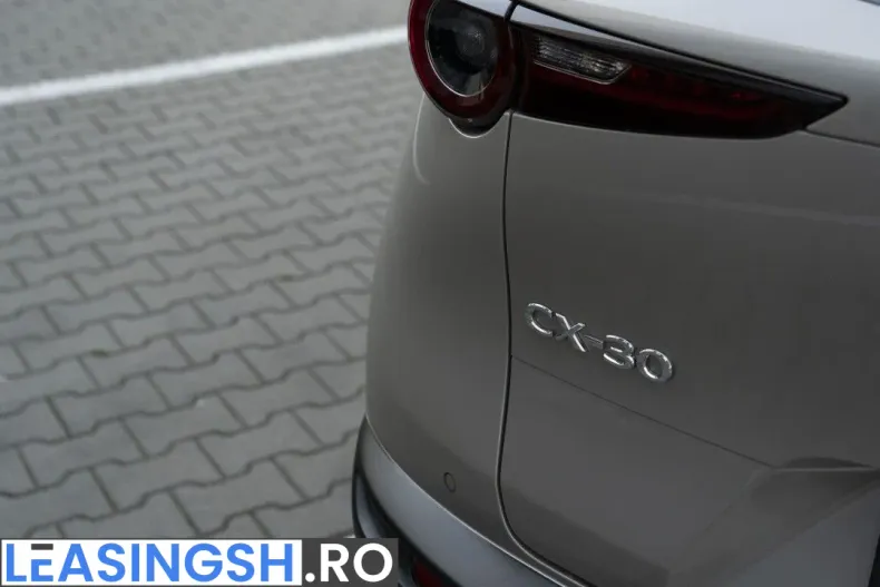 Mazda CX-30 din 2026 cu 1 km - oferta MAZ243631 - foto 34