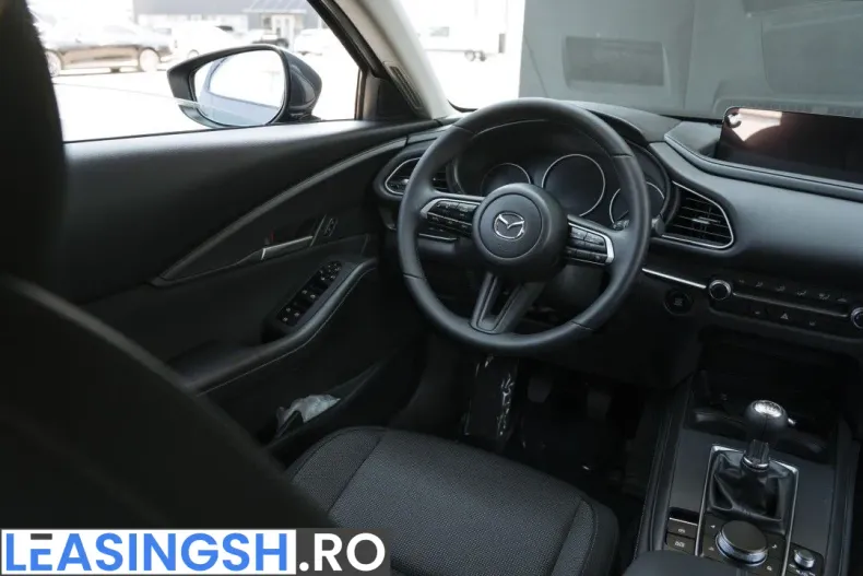 Mazda CX-30 din 2026 cu 1 km - oferta MAZ243632 - foto 7