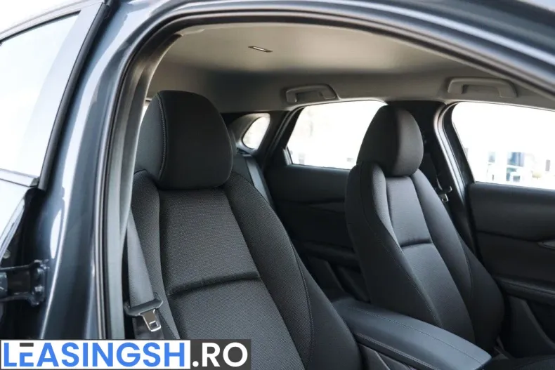 Mazda CX-30 din 2026 cu 1 km - oferta MAZ243632 - foto 9
