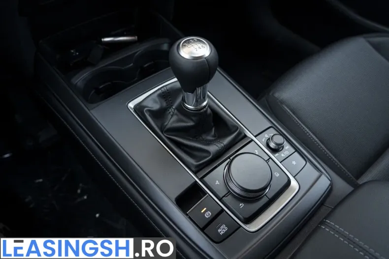 Mazda CX-30 din 2026 cu 1 km - oferta MAZ243632 - foto 19