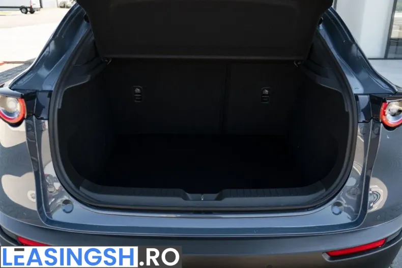 Mazda CX-30 din 2026 cu 1 km - oferta MAZ243632 - foto 35