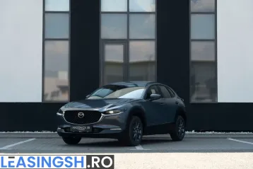 Mazda CX-30 din 2026 - oferta MAZ243633