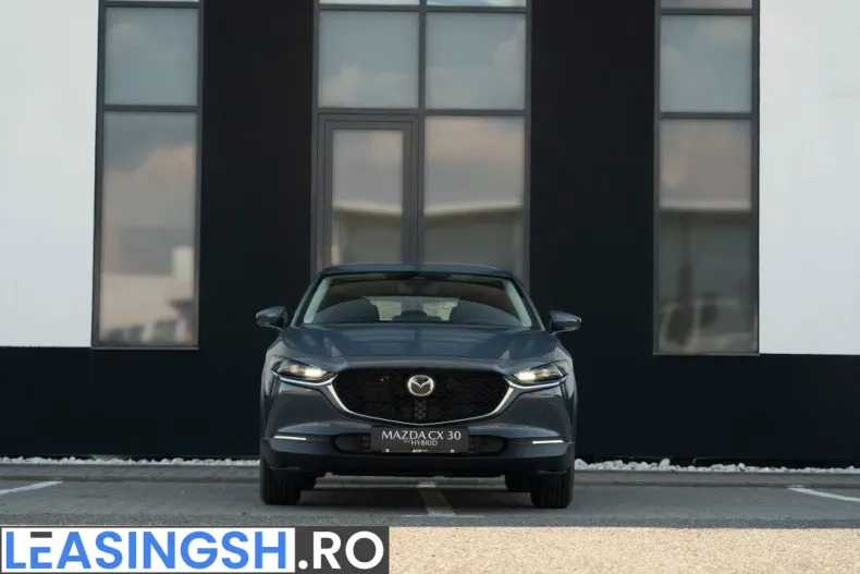 Mazda CX-30 din 2026 cu 1 km - oferta MAZ243633 - foto 2