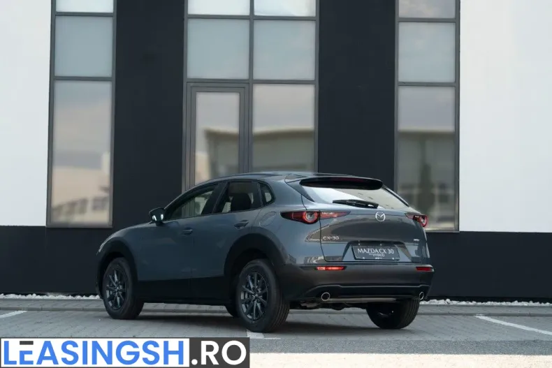 Mazda CX-30 din 2026 cu 1 km - oferta MAZ243633 - foto 3