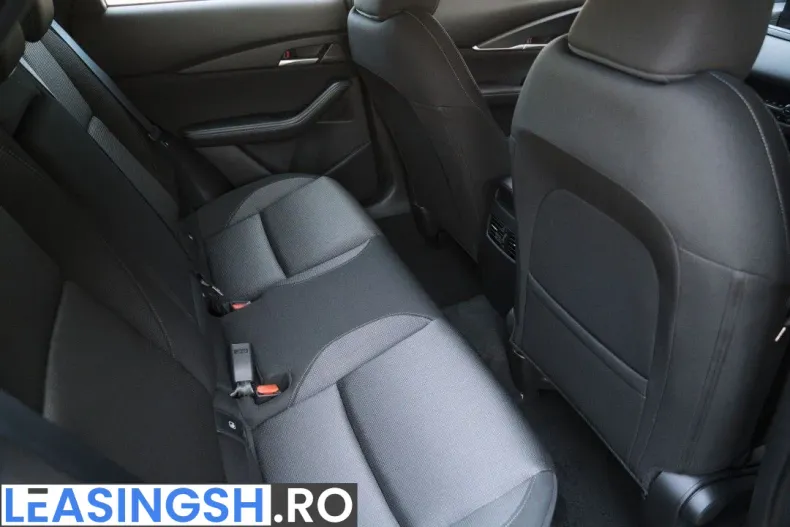 Mazda CX-30 din 2026 cu 1 km - oferta MAZ243633 - foto 6