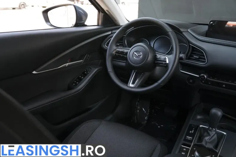 Mazda CX-30 din 2026 cu 1 km - oferta MAZ243633 - foto 7