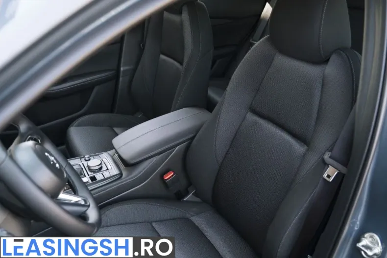 Mazda CX-30 din 2026 cu 1 km - oferta MAZ243633 - foto 9