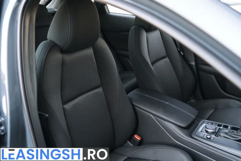 Mazda CX-30 din 2026 cu 1 km - oferta MAZ243633 - foto 11