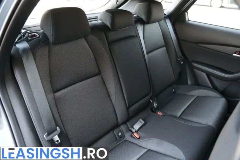 Mazda CX-30 din 2026 cu 1 km - oferta MAZ243633 - foto 12