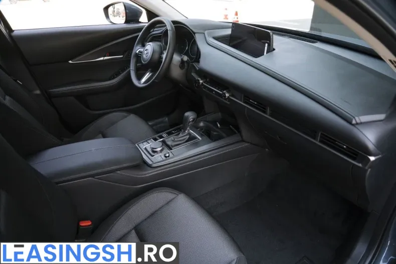 Mazda CX-30 din 2026 cu 1 km - oferta MAZ243633 - foto 14
