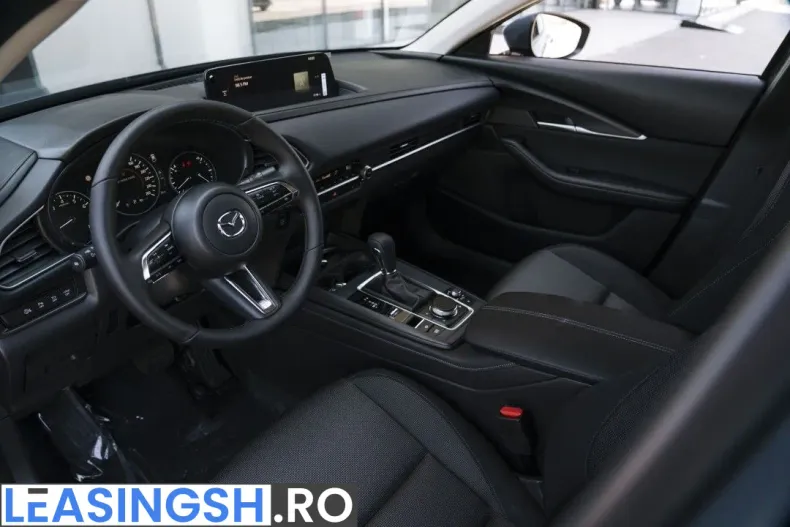 Mazda CX-30 din 2026 cu 1 km - oferta MAZ243633 - foto 15