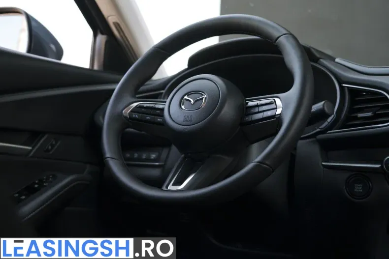 Mazda CX-30 din 2026 cu 1 km - oferta MAZ243633 - foto 16