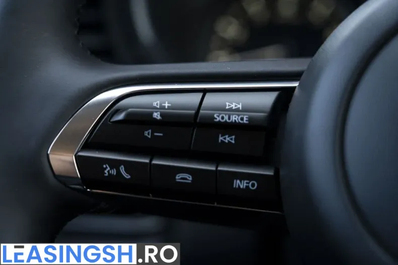 Mazda CX-30 din 2026 cu 1 km - oferta MAZ243633 - foto 17