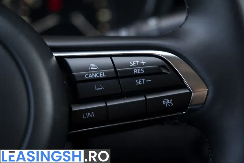 Mazda CX-30 din 2026 cu 1 km - oferta MAZ243633 - foto 18